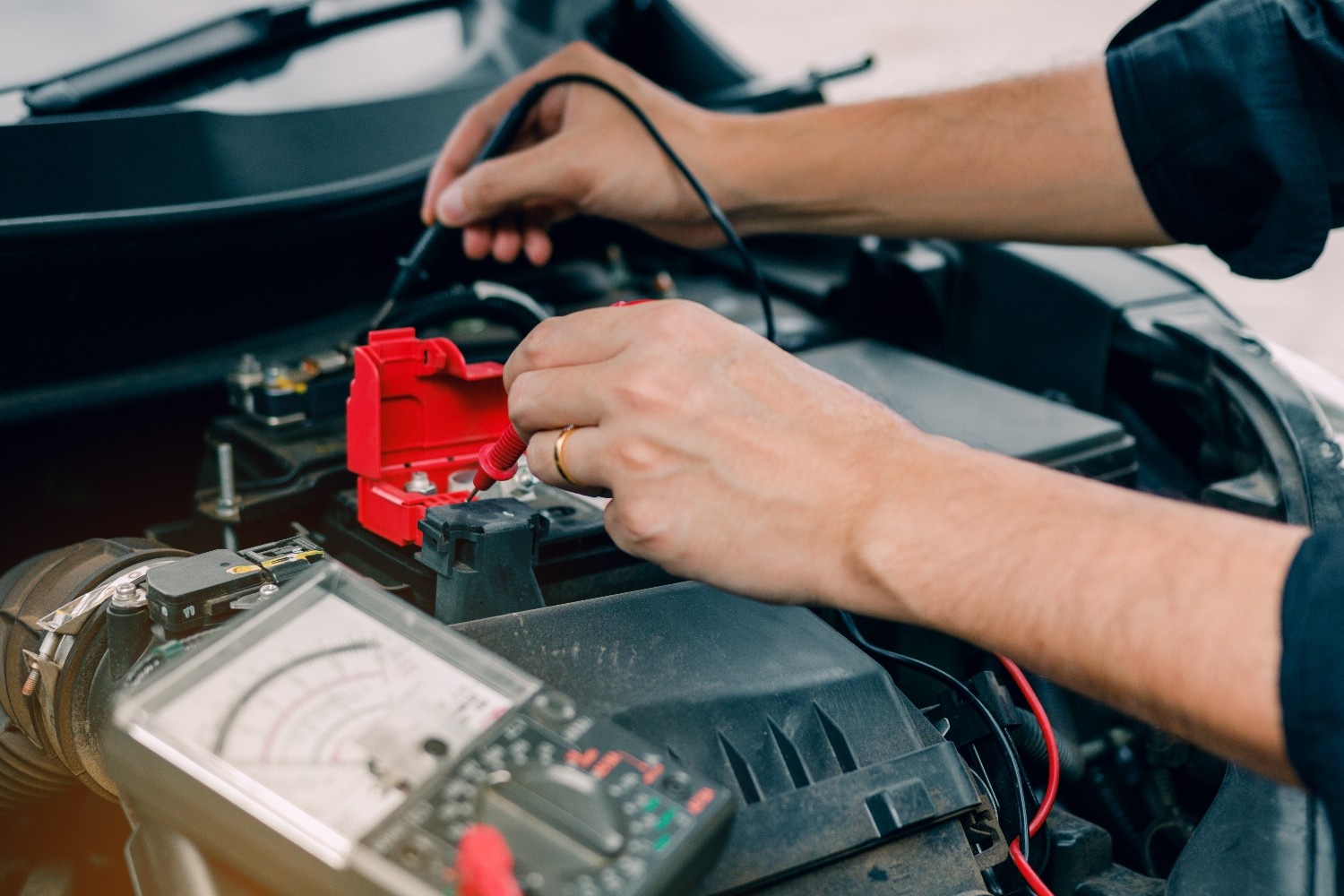 European Car Service Geelong