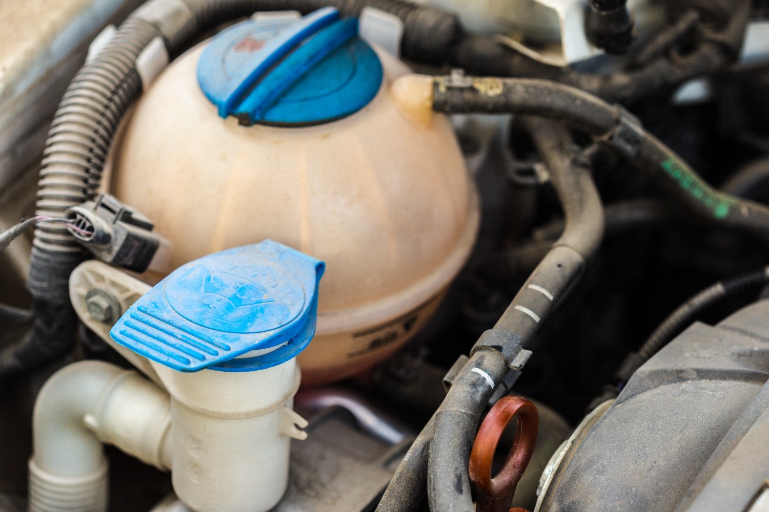 fuel pump repair