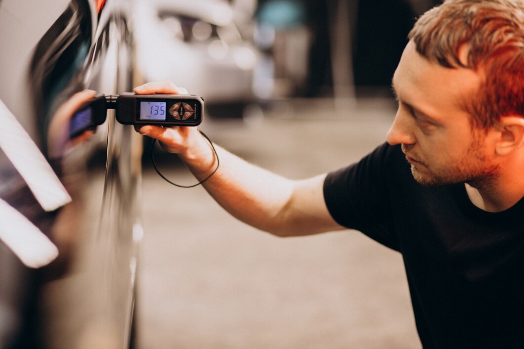 Power Window & Door Lock Repairs​