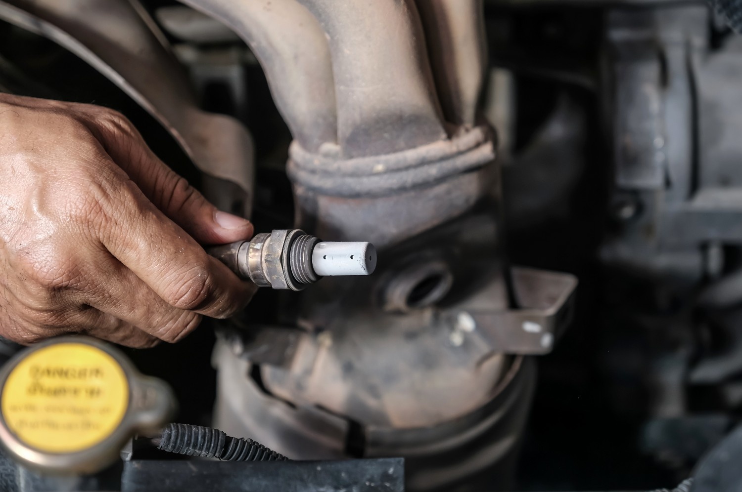 Brake Line & Hose Repairs