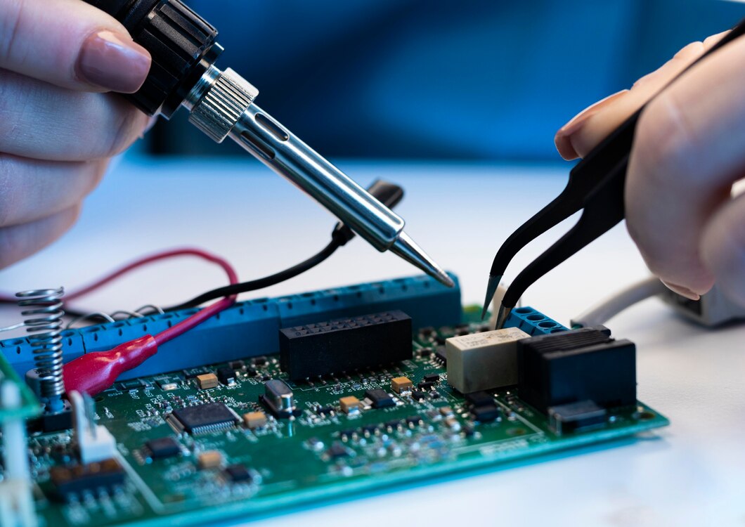 Sensor Repairs & Replacements
