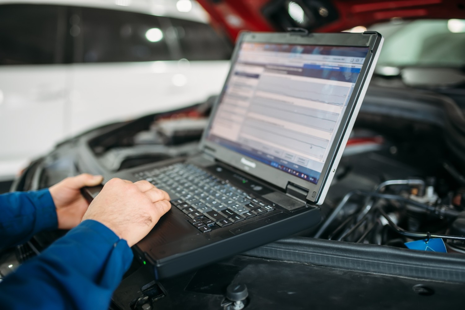 Transmission Specialist Geelong