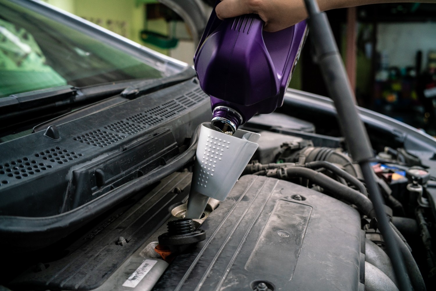 clutch repairs