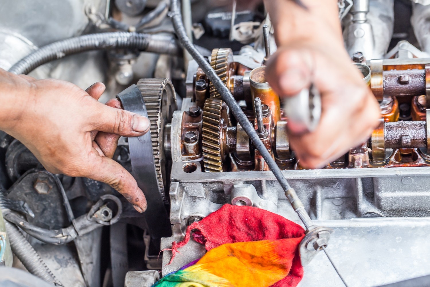 Cheap Car Repair near Me