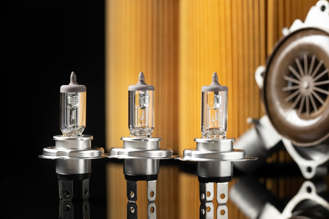 Lighting & Electrical Accessories
