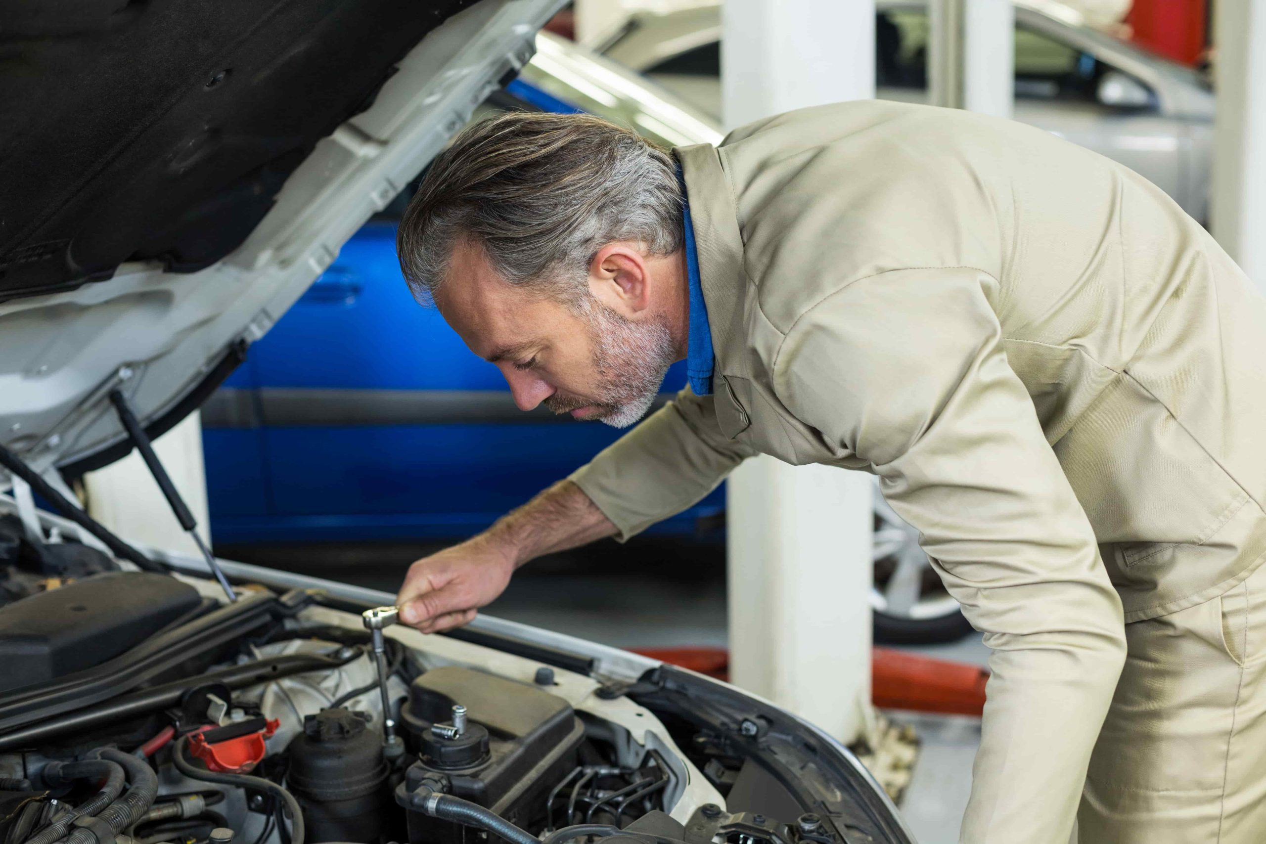 Catalytic Converter Services