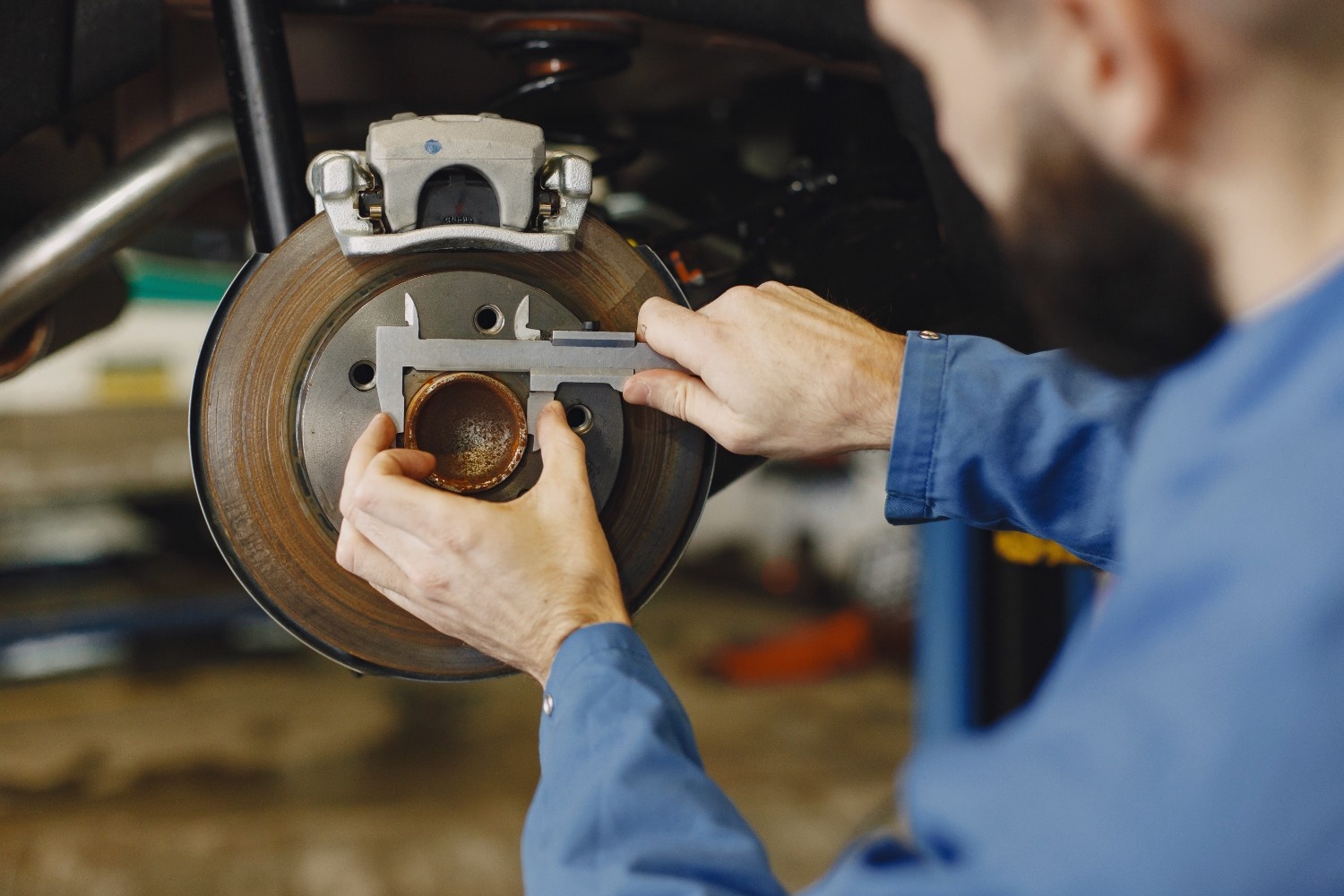 Tyre Replacement Mount Duneed