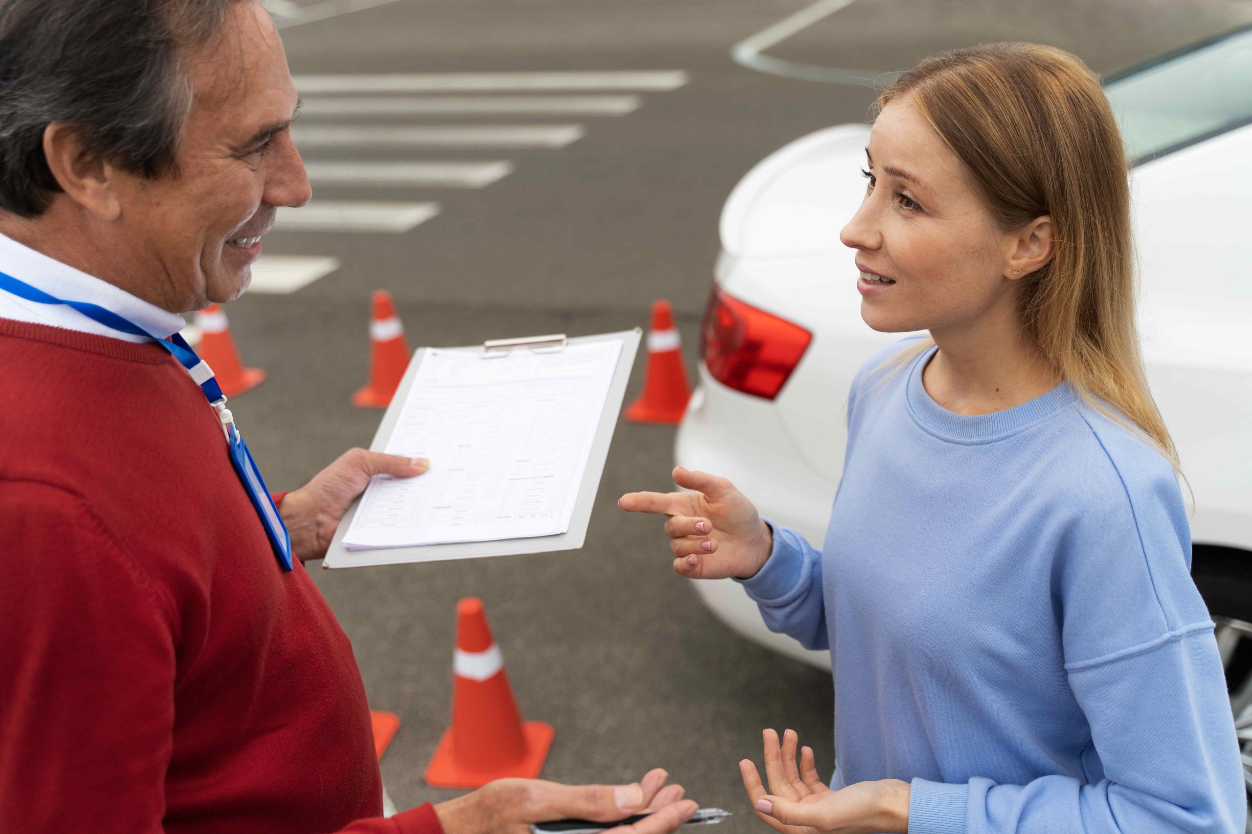 roadworthy certificates