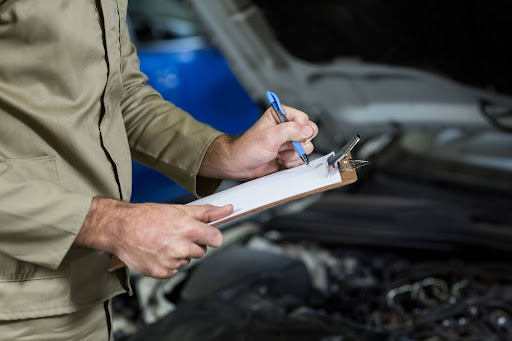 independent logbook services