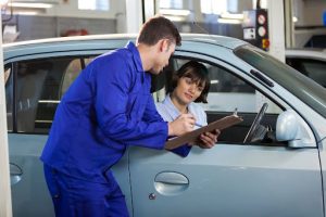 logbook services