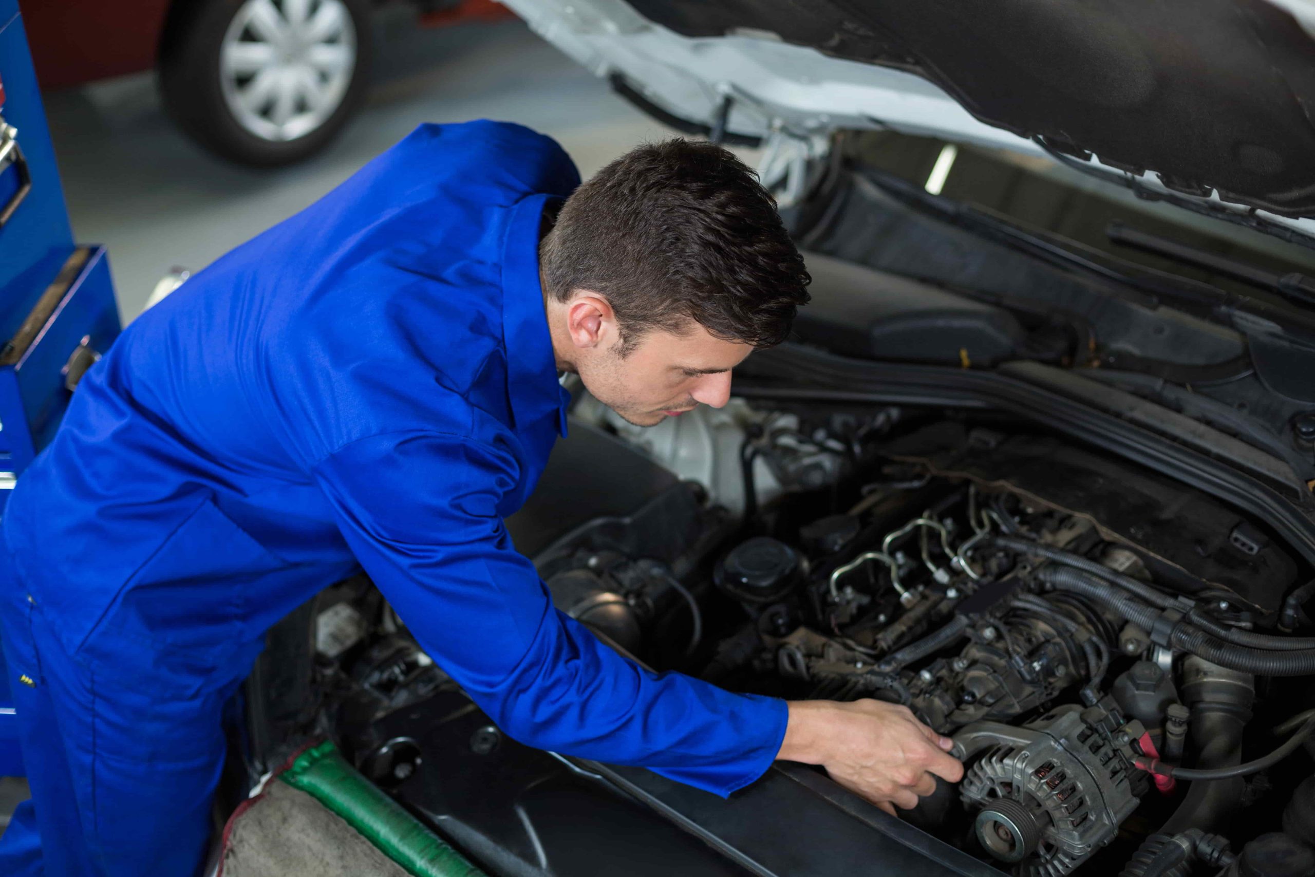 Engine Cooling System Maintenance-blog-image