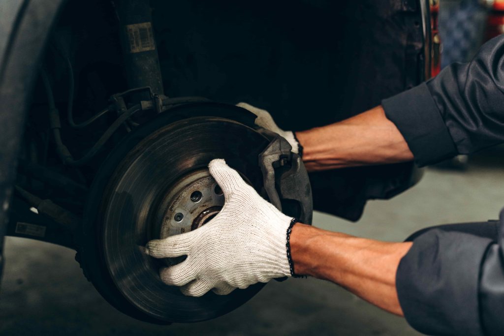 break repair services