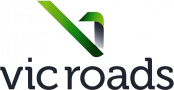 newvicroads-logo